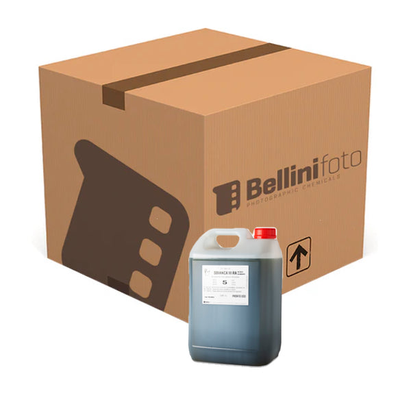 Bellini Chimica TN10BRA Sbianca Film C41 2X5lt Bellini Chimica TN10BRA Sbianca Film C41 2X5lt